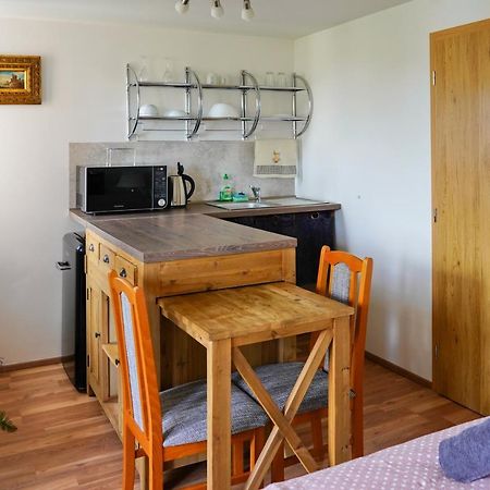 Apartman Praha Brevnov Eksteriør bilde