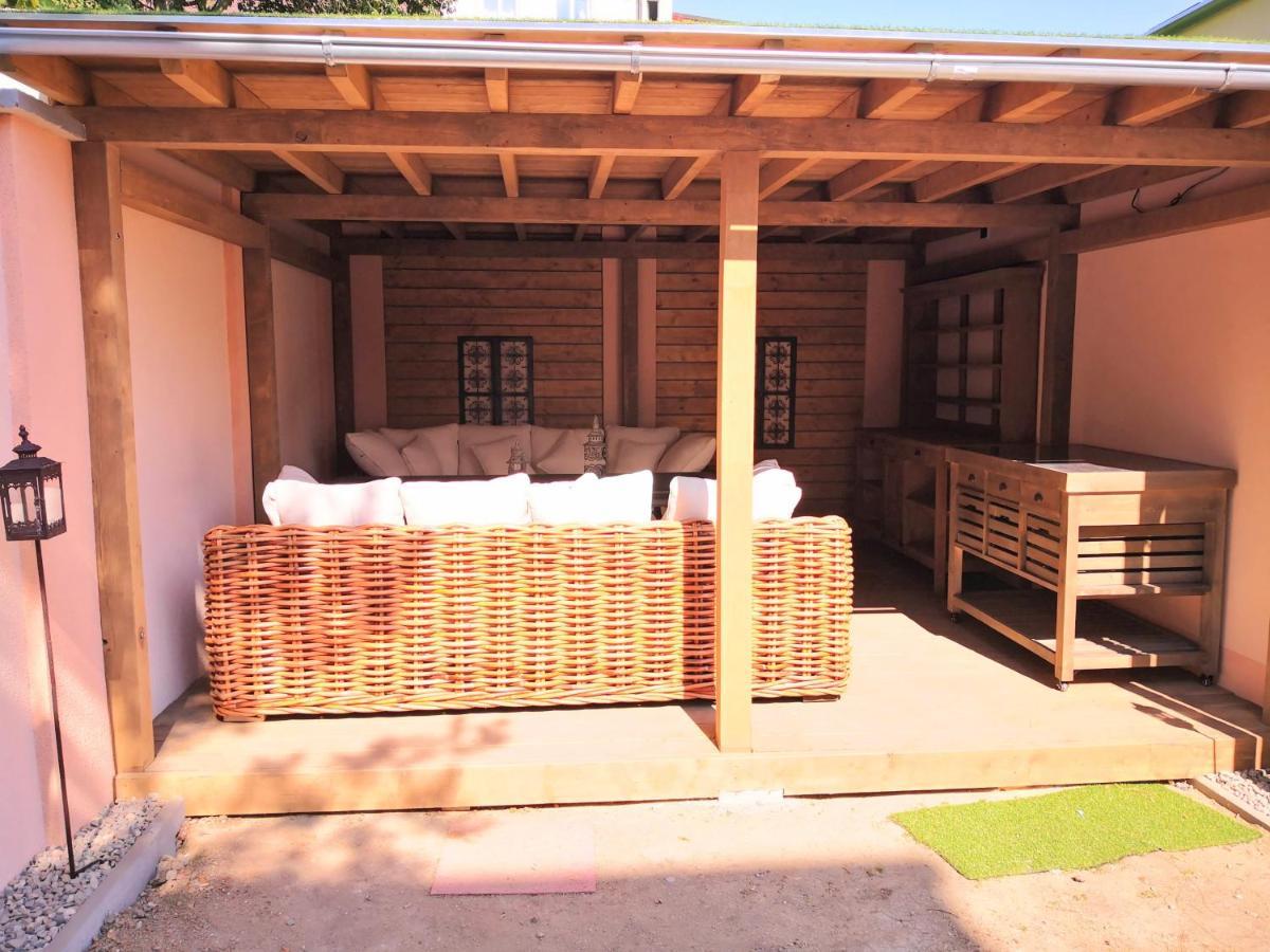 Apartman Praha Brevnov Eksteriør bilde