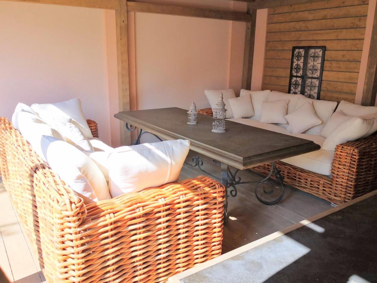 Apartman Praha Brevnov Eksteriør bilde