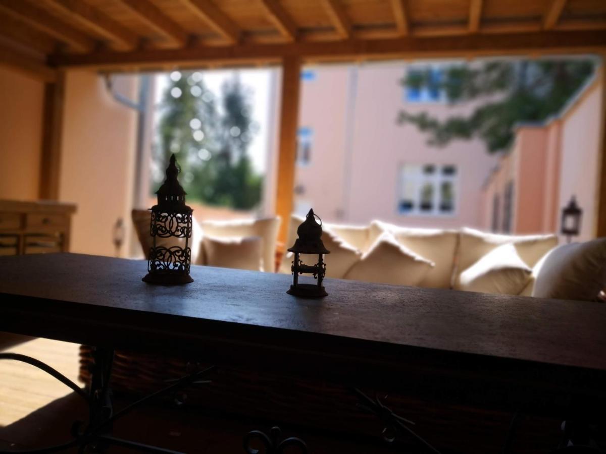 Apartman Praha Brevnov Eksteriør bilde