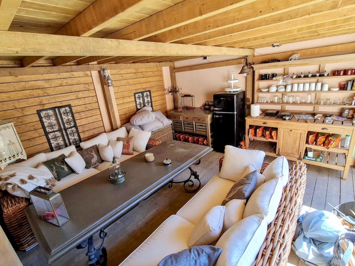 Apartman Praha Brevnov Eksteriør bilde