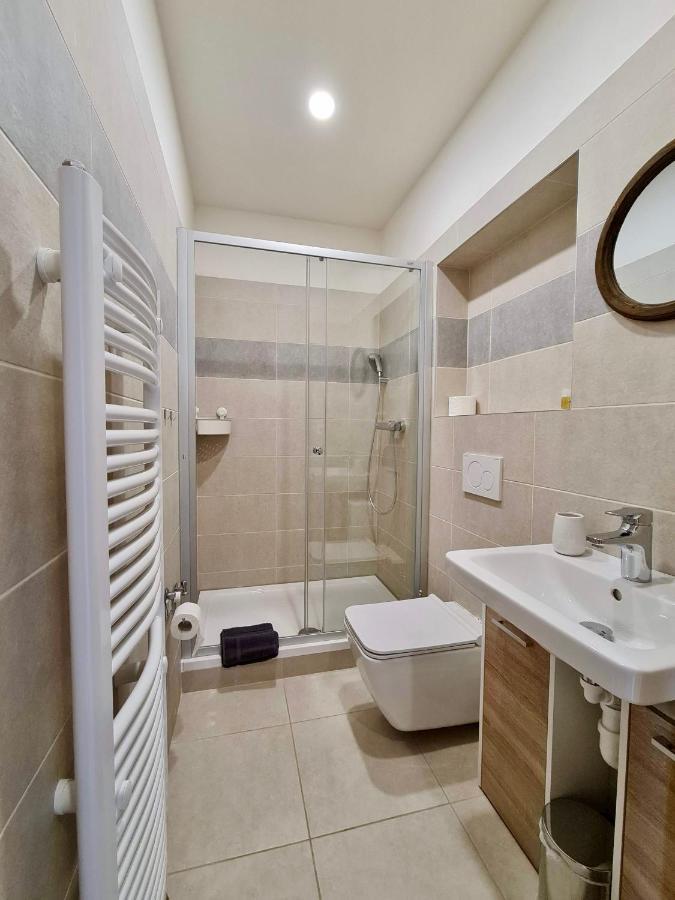 Apartman Praha Brevnov Eksteriør bilde