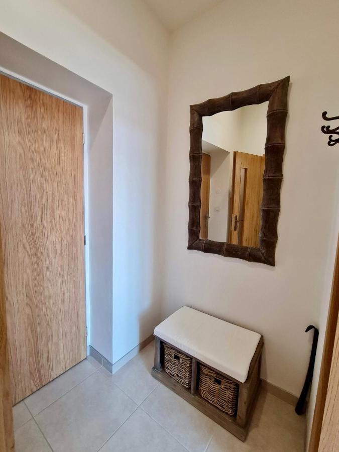 Apartman Praha Brevnov Eksteriør bilde