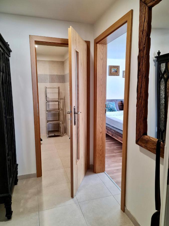 Apartman Praha Brevnov Eksteriør bilde