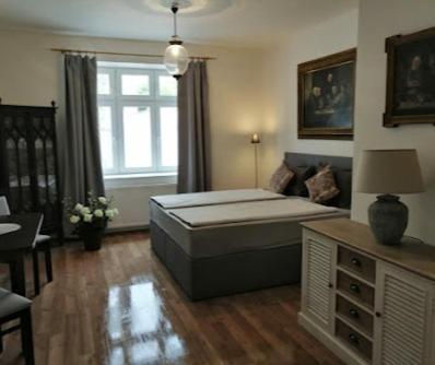Apartman Praha Brevnov Eksteriør bilde