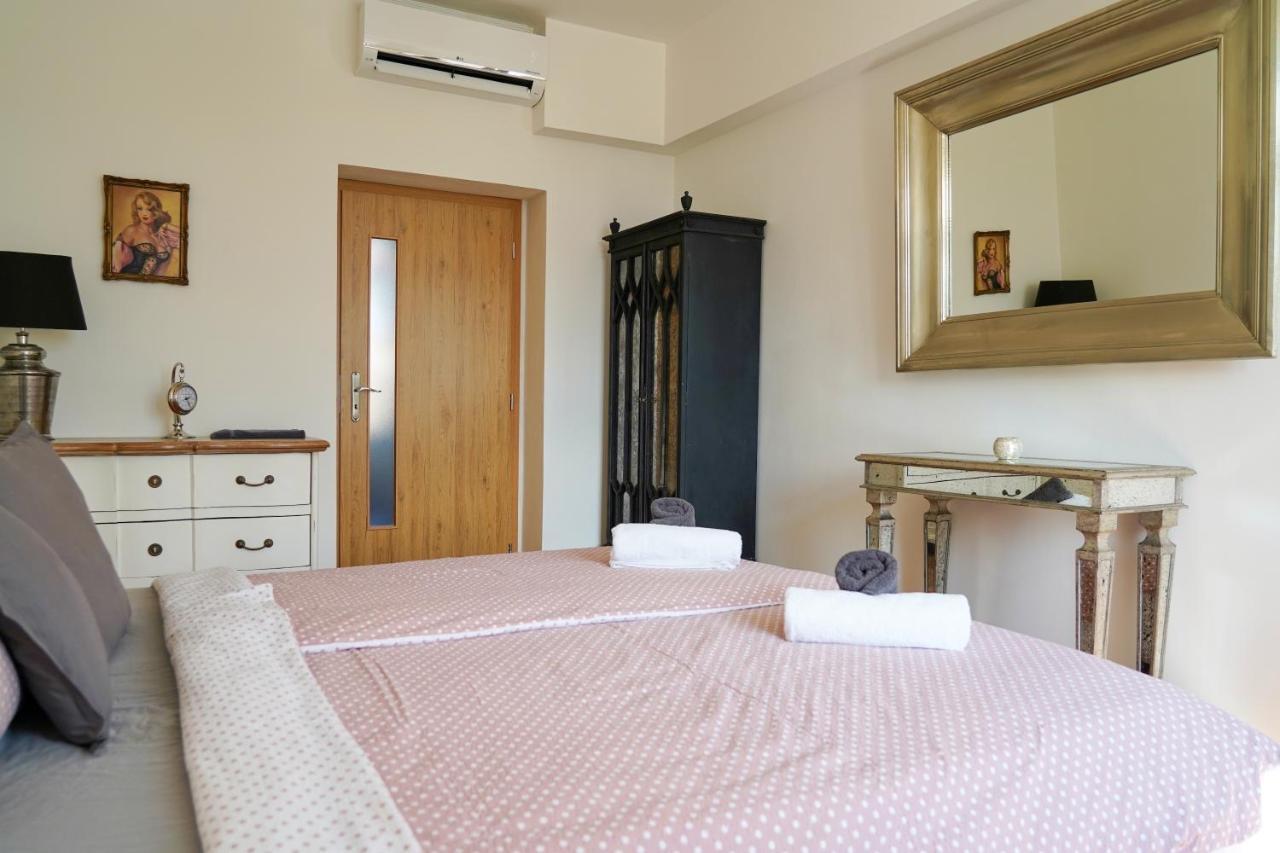 Apartman Praha Brevnov Eksteriør bilde
