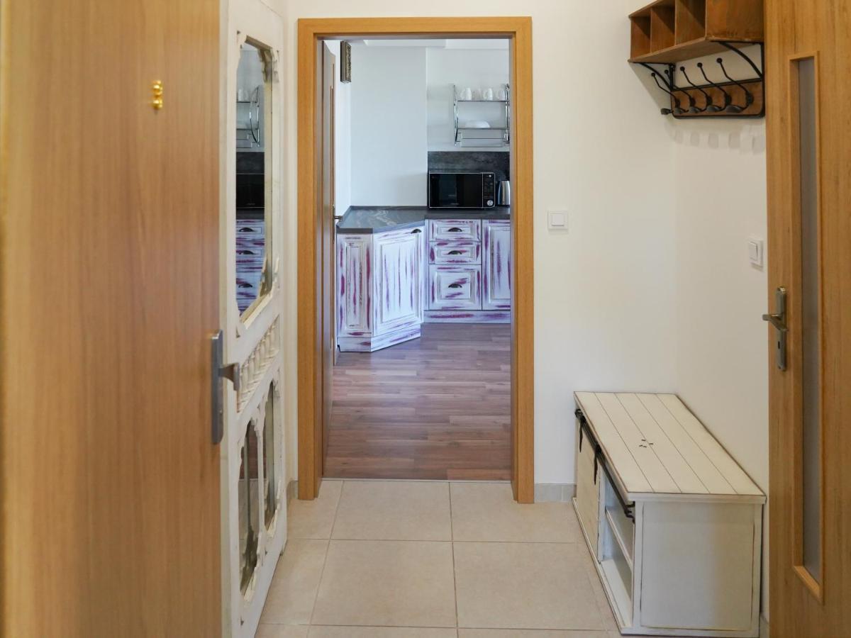 Apartman Praha Brevnov Eksteriør bilde