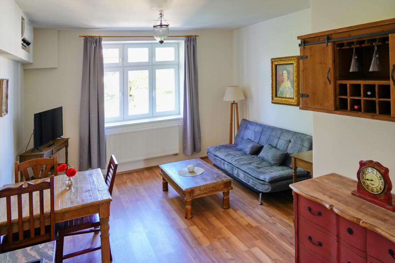 Apartman Praha Brevnov Eksteriør bilde