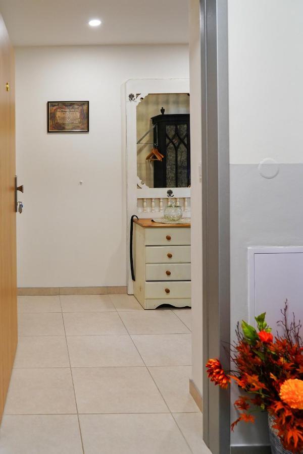 Apartman Praha Brevnov Eksteriør bilde