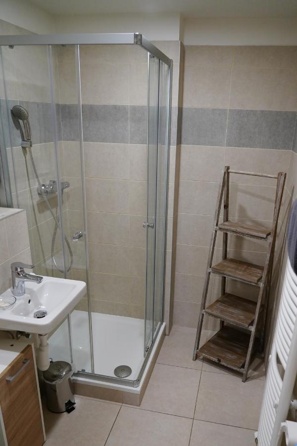 Apartman Praha Brevnov Eksteriør bilde