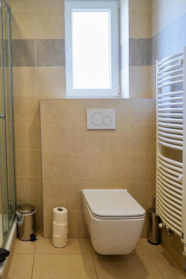 Apartman Praha Brevnov Eksteriør bilde