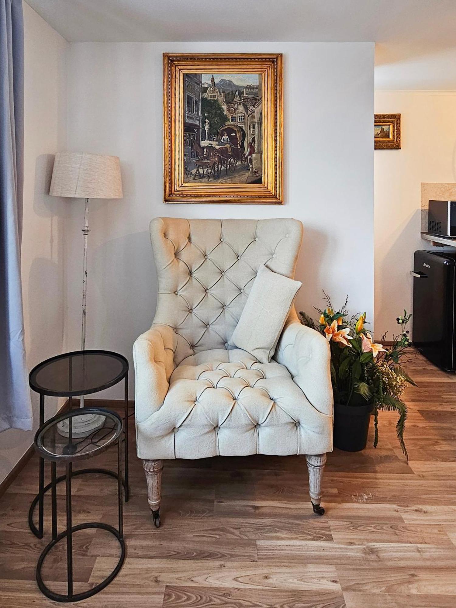 Apartman Praha Brevnov Eksteriør bilde